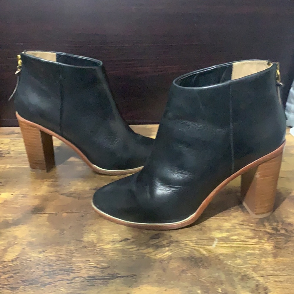 Ted Baker booties - Picture 4 of 8